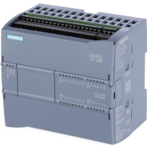 PLC S7/1200 زیمنس