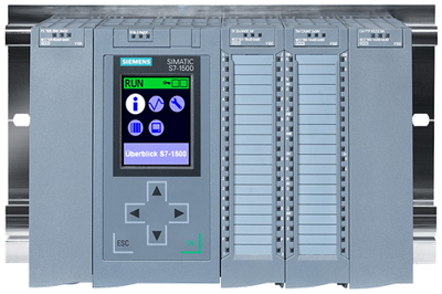 plc s7-1500 siemens